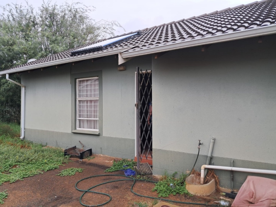 3 Bedroom Property for Sale in Kimberley Rural Northern Cape